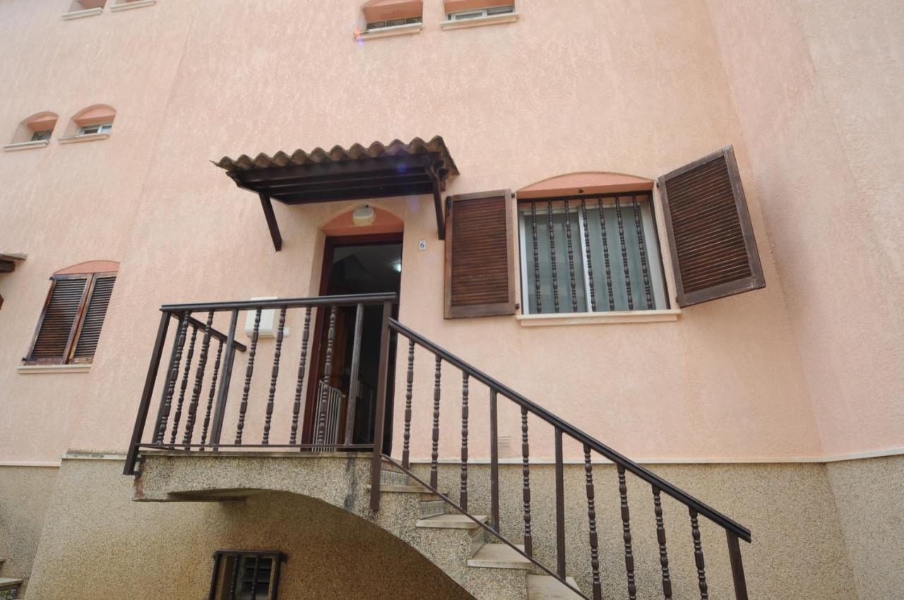 Bungalow Puntamer Orange Costa Peñíscola Exterior foto