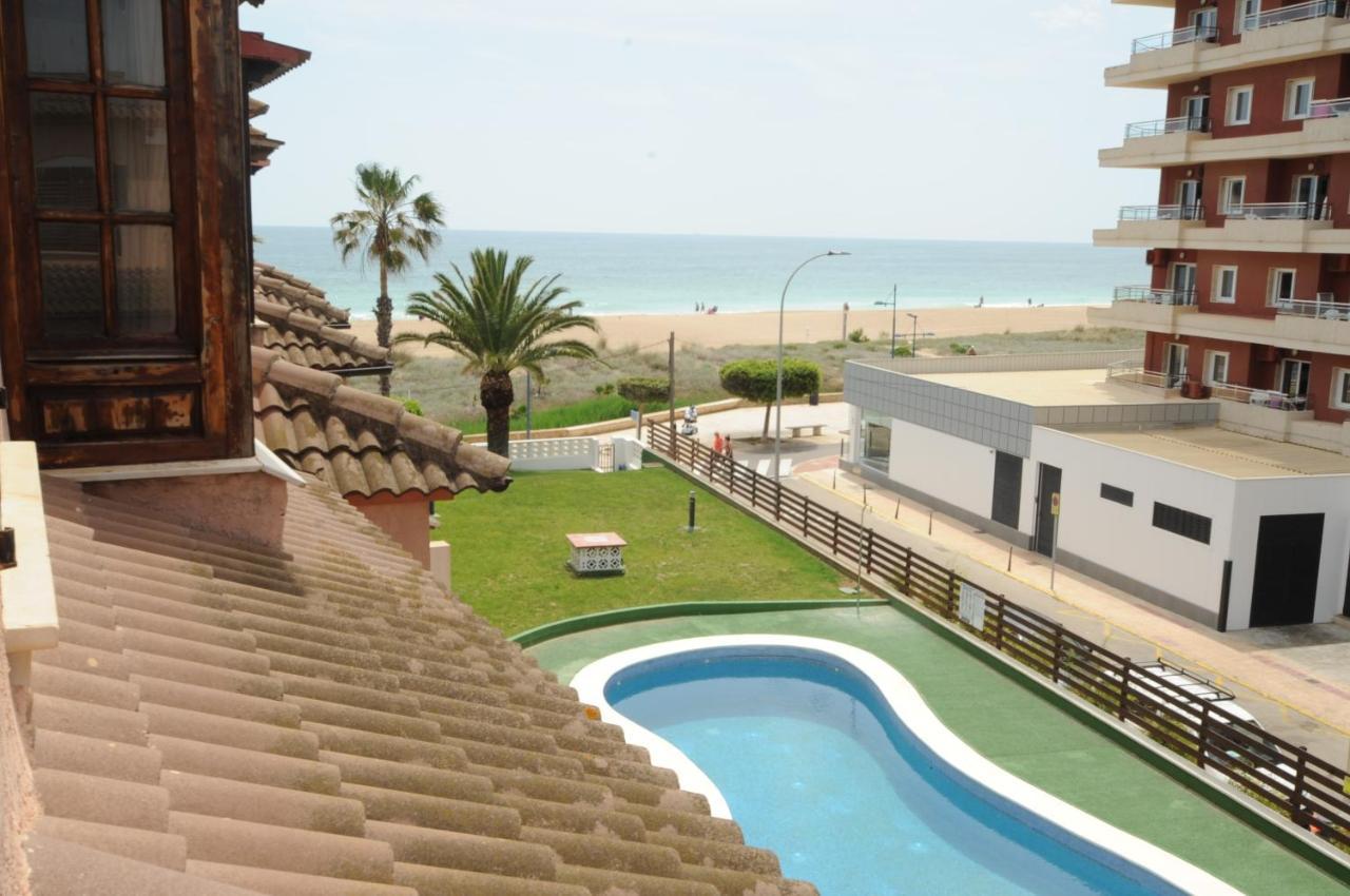 Bungalow Puntamer Orange Costa Peñíscola Exterior foto