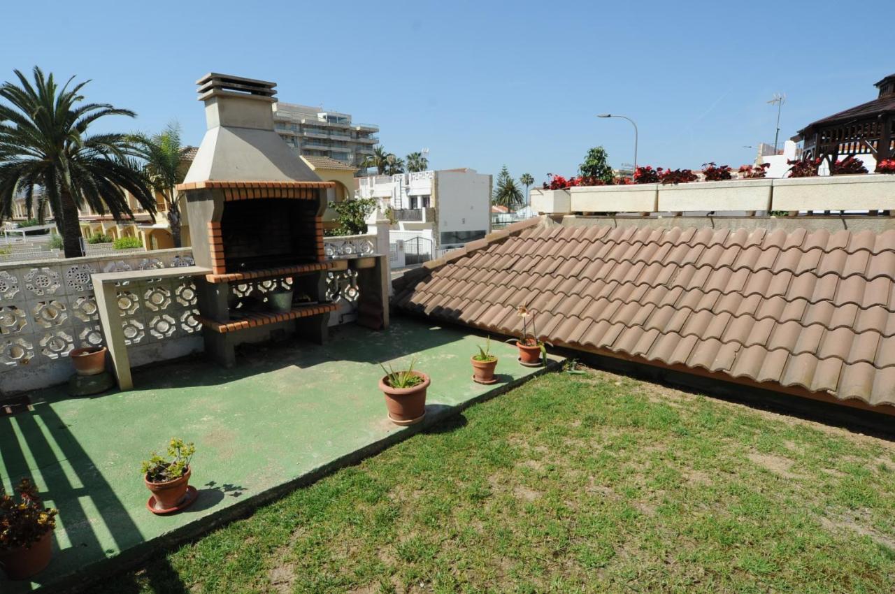 Bungalow Puntamer Orange Costa Peñíscola Exterior foto