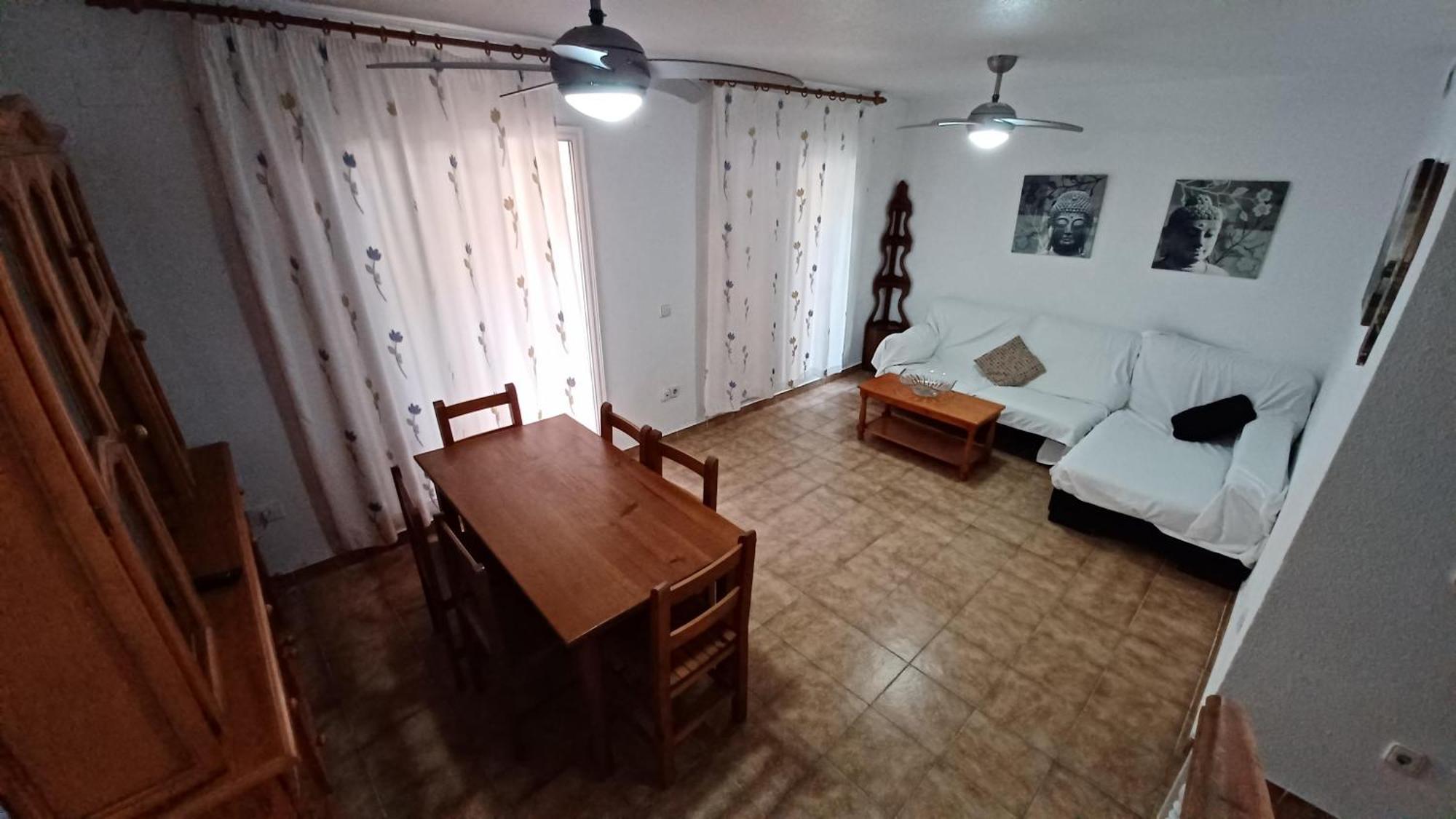 Bungalow Puntamer Orange Costa Peñíscola Exterior foto