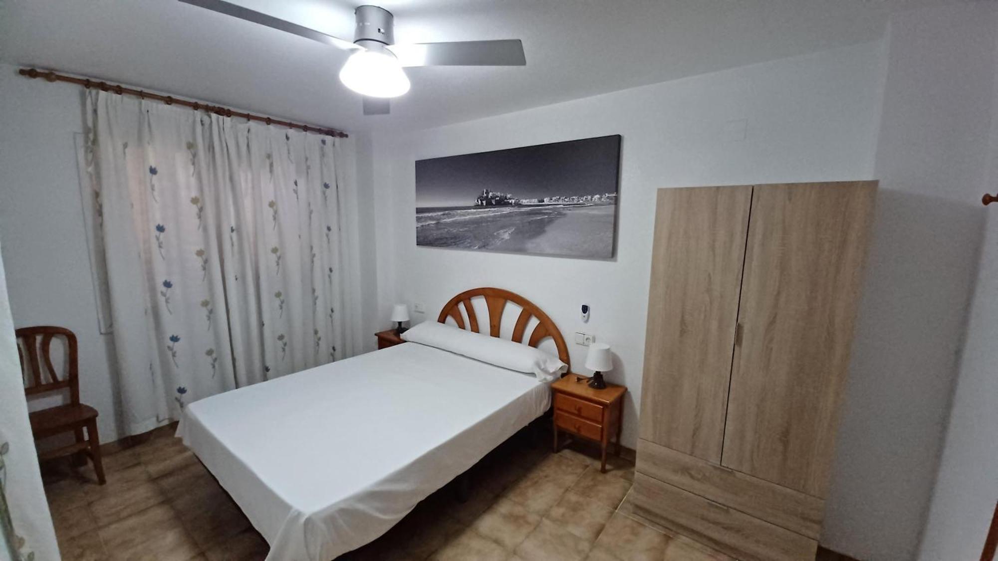 Bungalow Puntamer Orange Costa Peñíscola Exterior foto