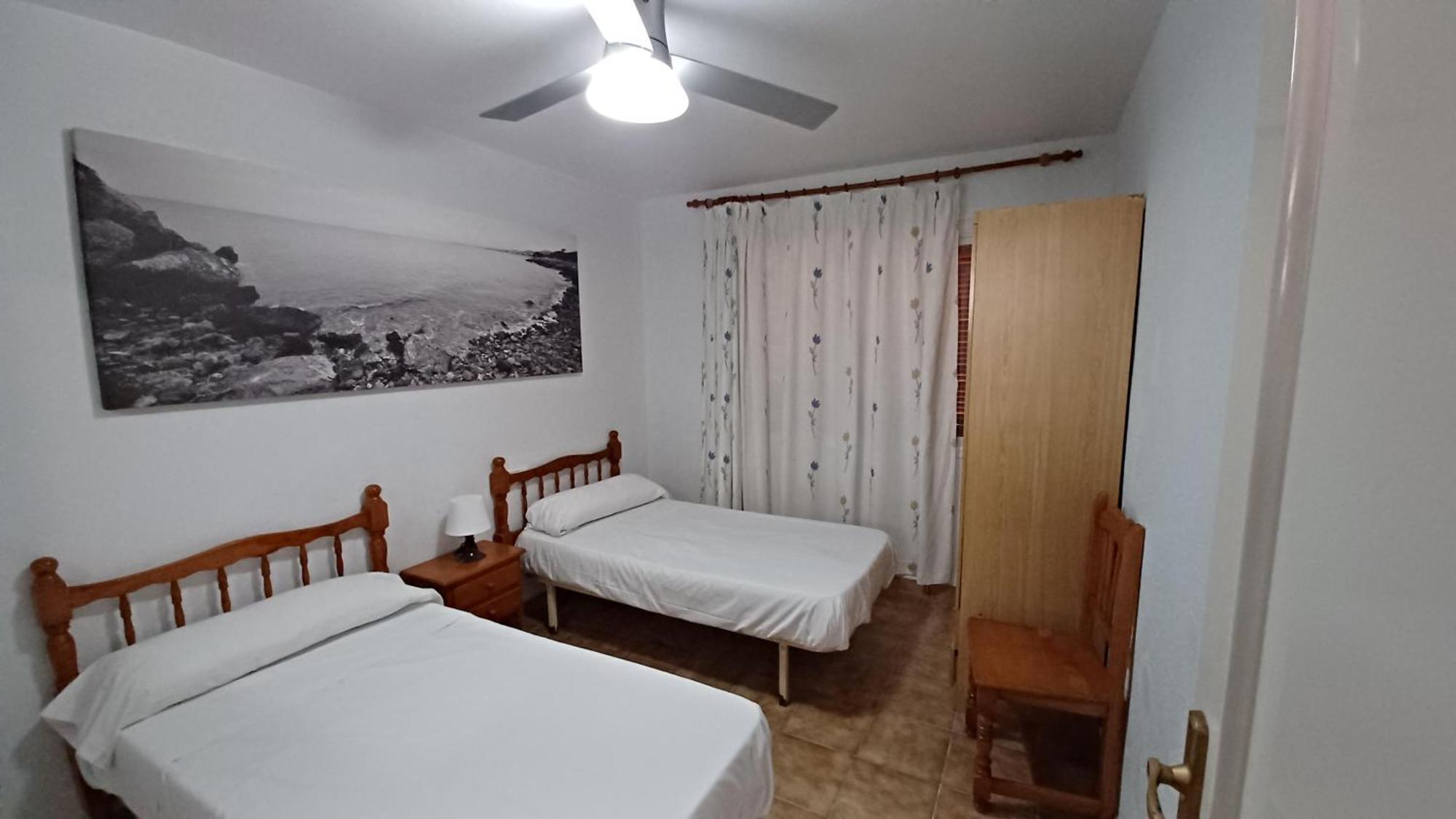 Bungalow Puntamer Orange Costa Peñíscola Exterior foto